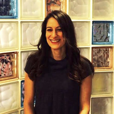 Mercedes Echevarria Redondo